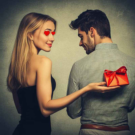 Sevgiliye Hediye Boxer: Kişisel ve Eğlenceli Bir Seçim Boxer: Kişisel ve Eğlenceli Bir Seçim - Bikafa Tasarım