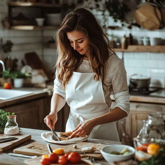 MasterChef Önlükler : Kendi Mutfak Maceranızı Kişiselleştirin - Bikafa Tasarım