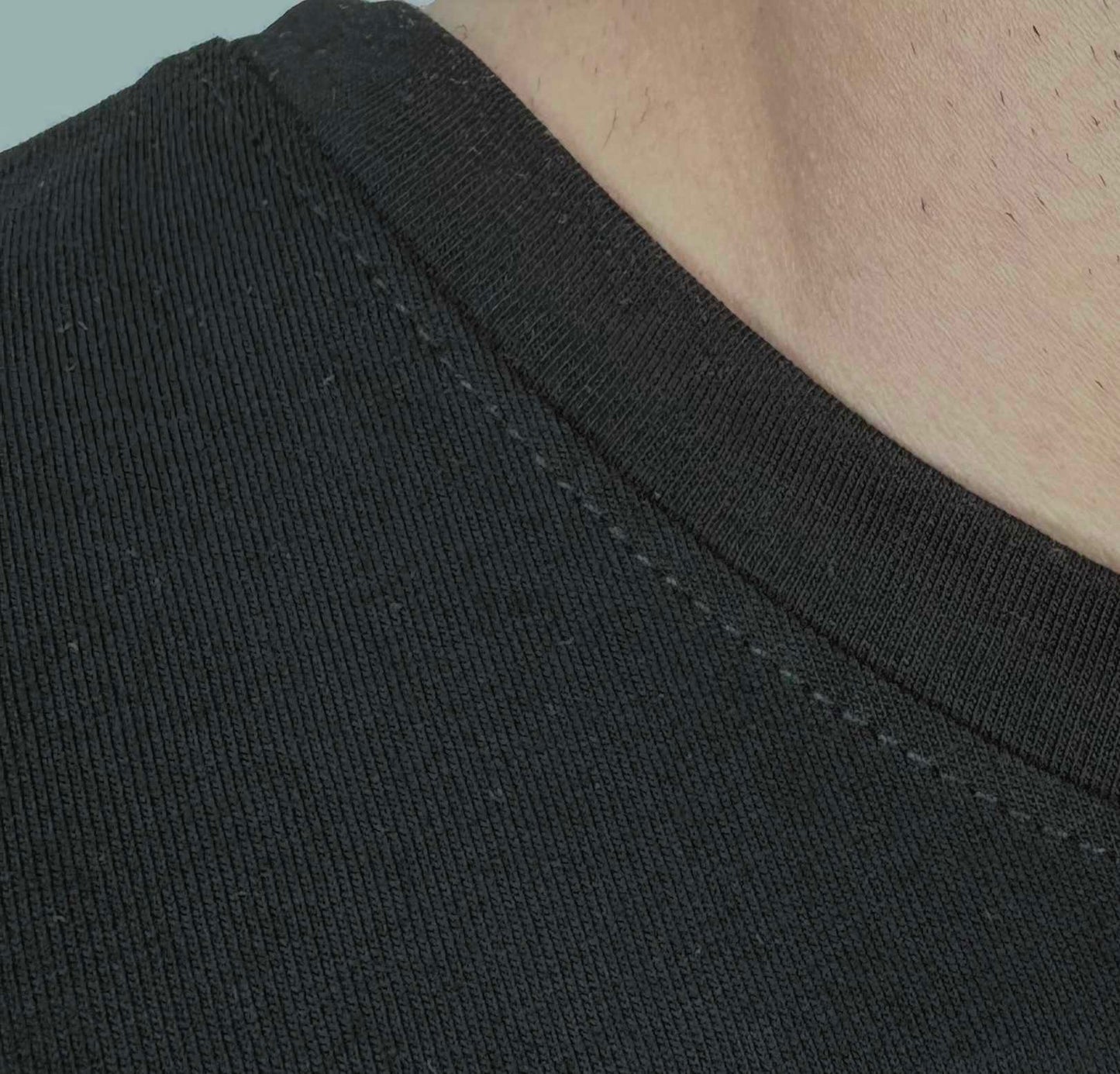 Oversize Rahat Kalıp Tişört Tasarla
