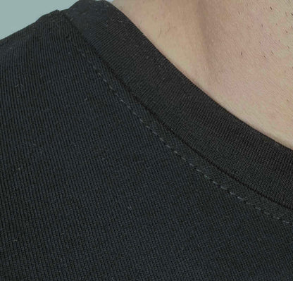 Oversize Rahat Kalıp Tişört Tasarla