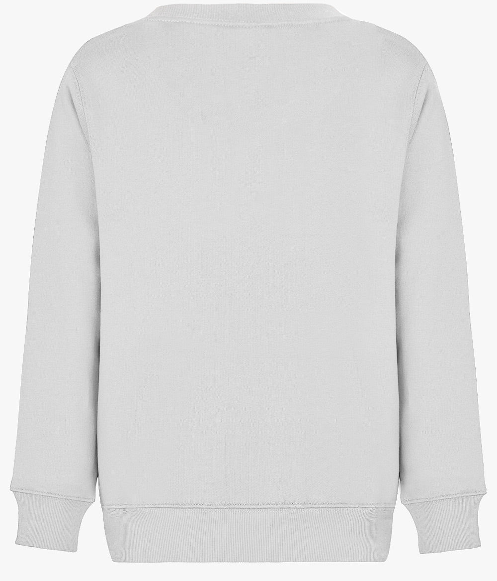 Kapüşonsuz Sweatshirt Tasarla Rahat Kalıp - Bikafa Tasarım