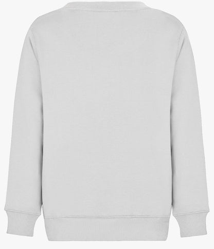 Kapüşonsuz Sweatshirt Tasarla Rahat Kalıp - Bikafa Tasarım
