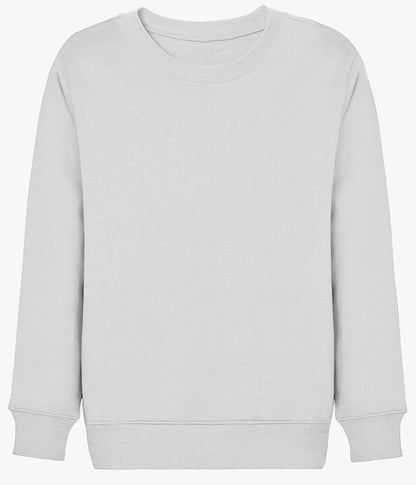 Kapüşonsuz Sweatshirt Tasarla Rahat Kalıp - Bikafa Tasarım