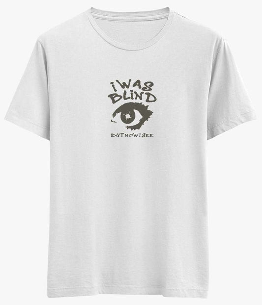 I was Blind - Bikafa Tasarım