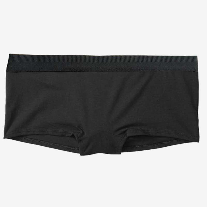 Kendin Tasarla Kadın Boxer Bato Bikini - Bikafa Tasarım