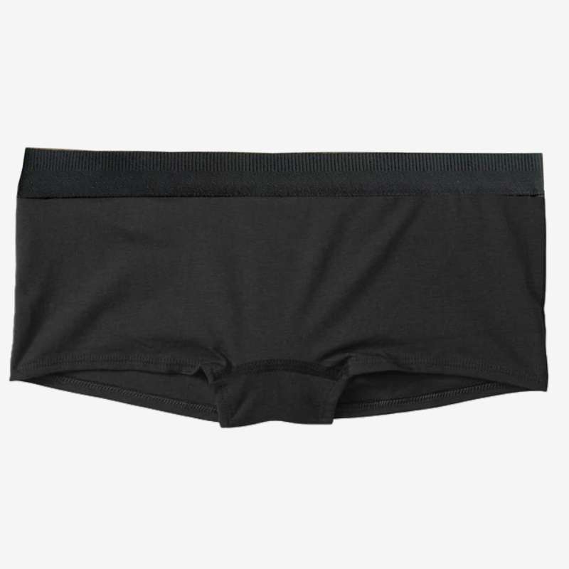 Kendin Tasarla Kadın Boxer Bato Bikini - Bikafa Tasarım