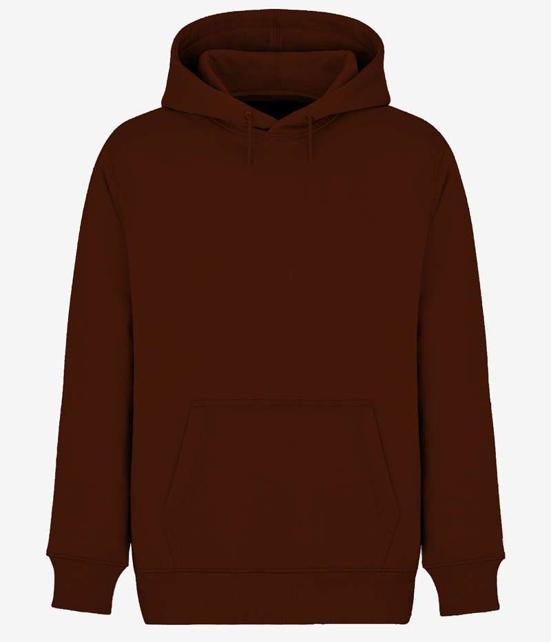 Kapüşonlu Sweatshirt Tasarla - Bikafa Tasarım