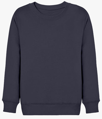 Kapüşonsuz Sweatshirt Tasarla Rahat Kalıp - Bikafa Tasarım