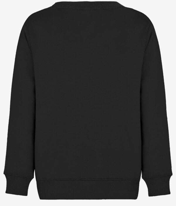 Kapüşonsuz Sweatshirt Tasarla Rahat Kalıp - Bikafa Tasarım