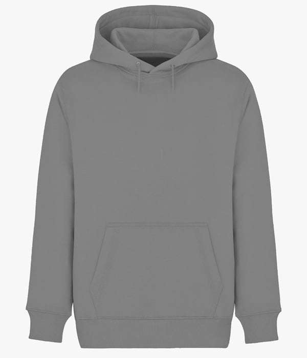 Kapüşonlu Sweatshirt Tasarla - Bikafa Tasarım